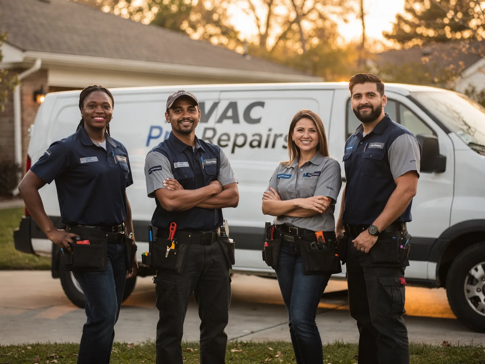 Heat Pump Repair company in Correctionville, IA