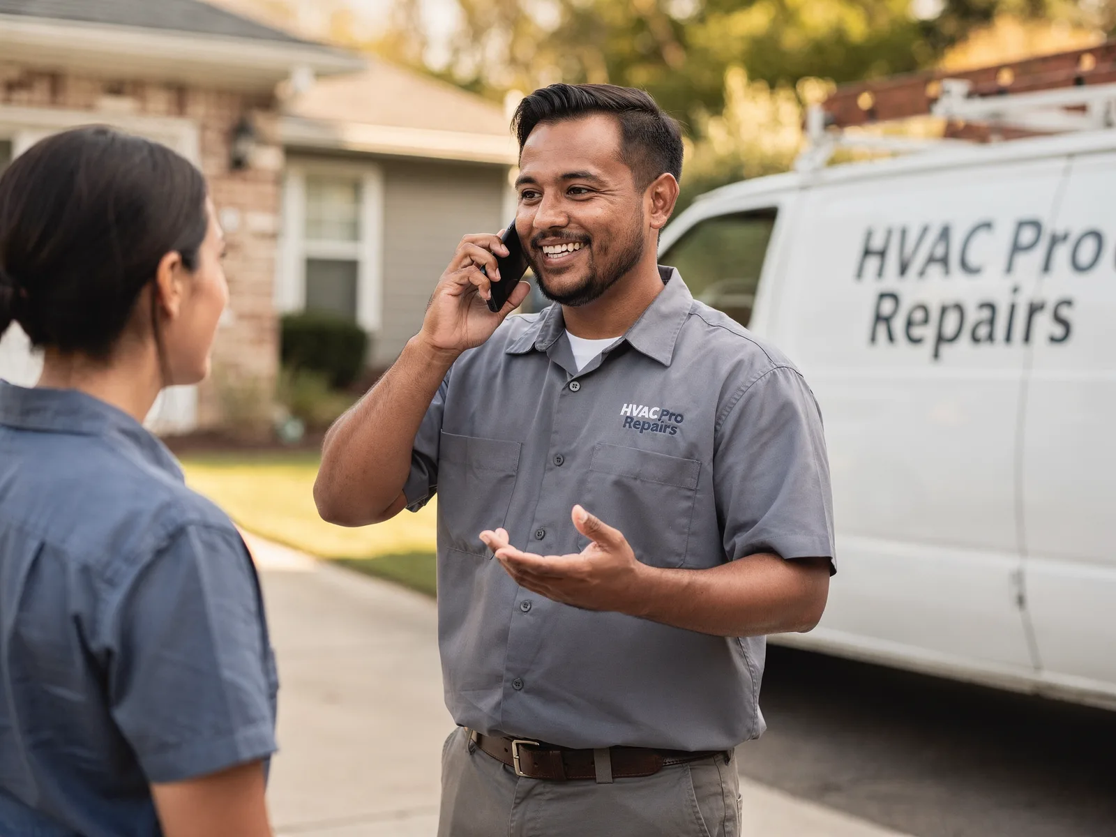 Heat Pump Repair Correctionville, IA FAQs